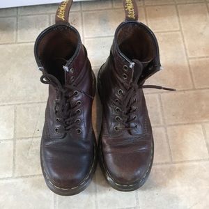 Women’s 6.5 Doc Martens